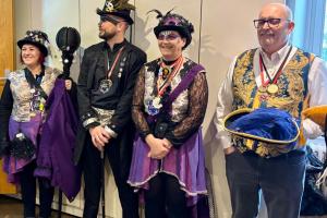 11er Rat - Frühstück