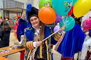 Fest der 1000 Krapfen