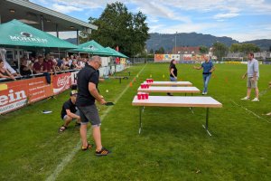 Sommerfest 2026