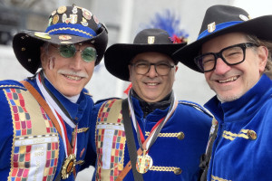Umzug Lochau 2026