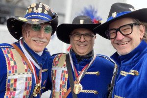 Umzug Lochau 2026